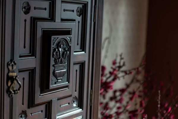 英国アンティークスタジオ